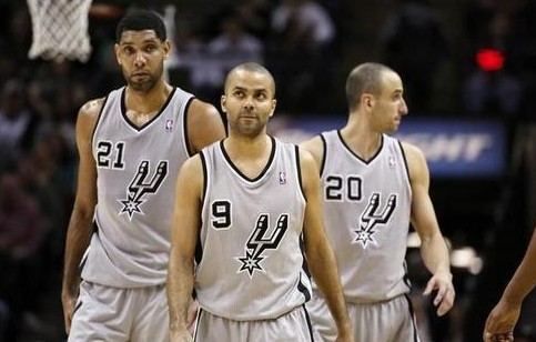 一是节奏控 一是节奏控