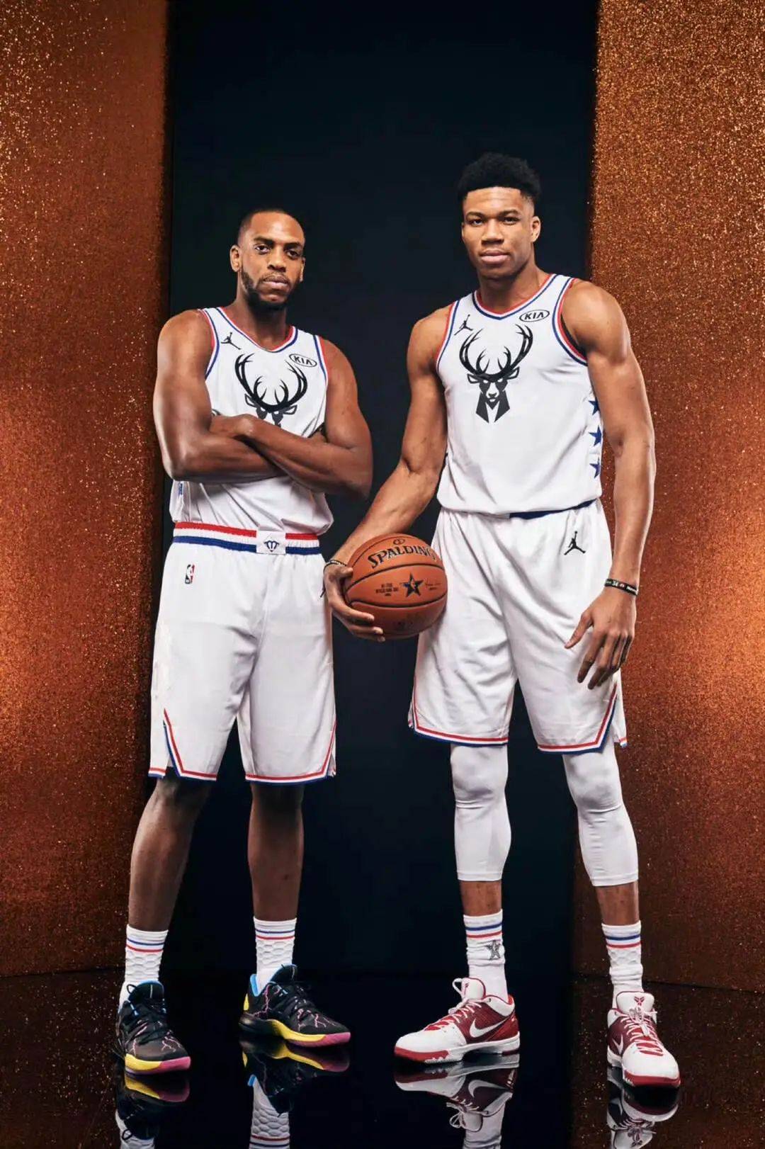 执行了三连 执行了三连